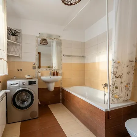 Golden Zakopane Jacuzzi - Grill - Taras Z Widokiem - Prywatny Ogrod شقة